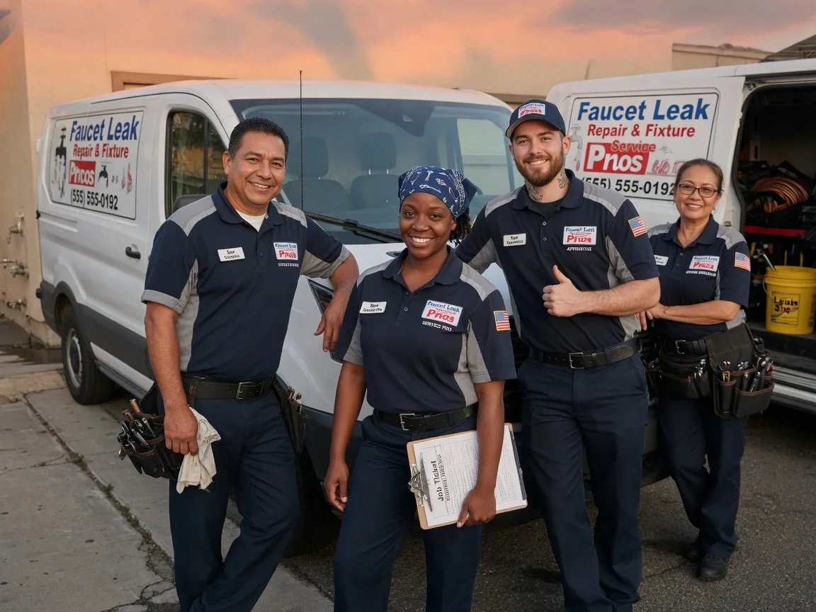 Faucet Repair company in Steelville, MO
