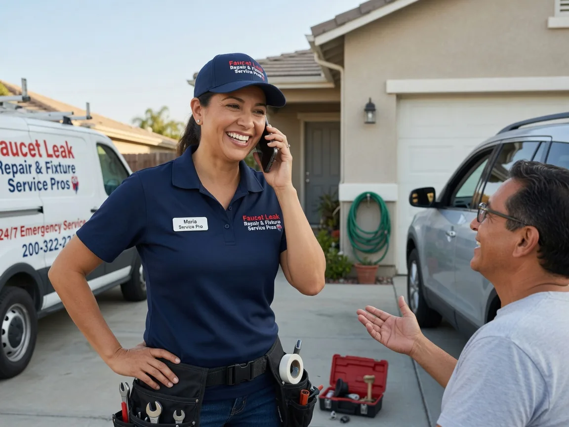 Faucet Repair Steelville, MO FAQs