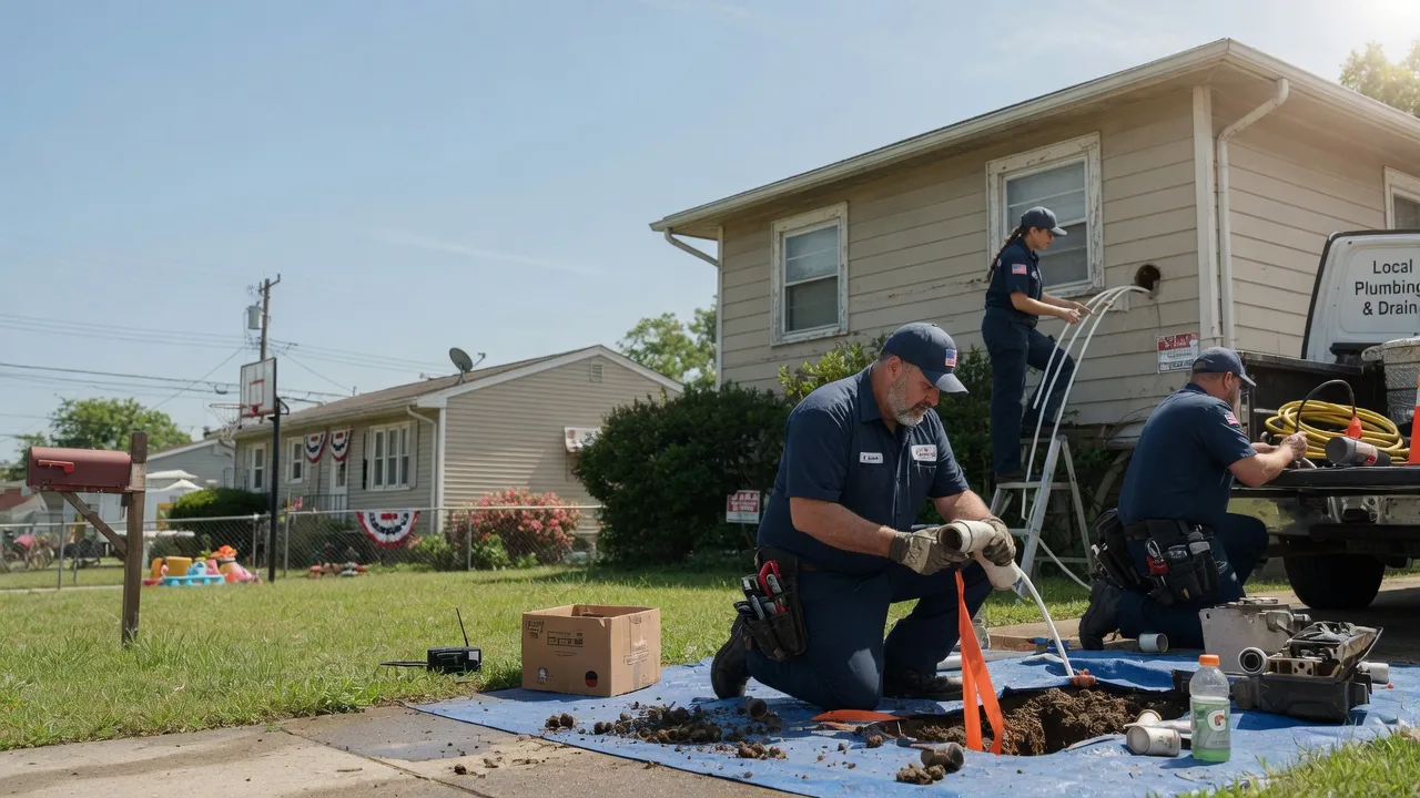 Faucet Repair in Steelville, MO near me