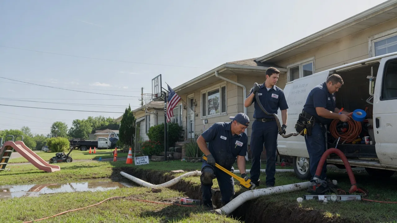 Toilet Installation in Steelville, MO near me